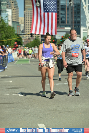Boston's Run To Remember-25116