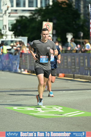 Boston's Run To Remember-23983