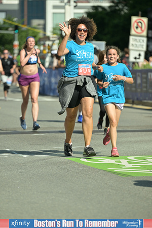 Boston's Run To Remember-24073