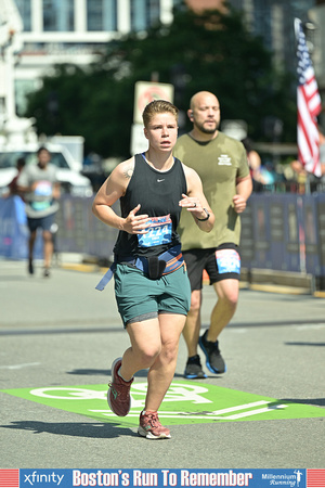 Boston's Run To Remember-26551