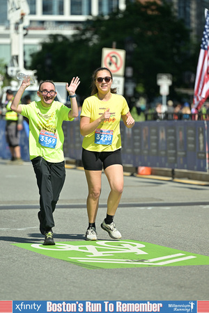 Boston's Run To Remember-26732