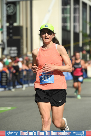 Boston's Run To Remember-42893