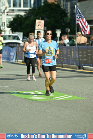 Boston's Run To Remember-21442