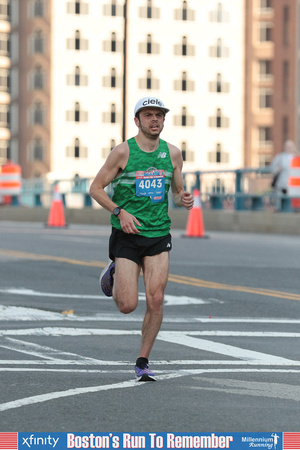 Boston's Run To Remember-50130