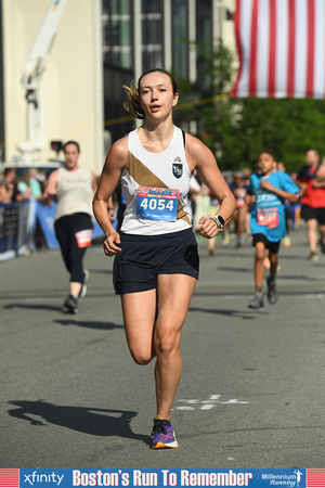 Boston's Run To Remember-42052