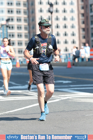 Boston's Run To Remember-53576