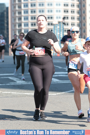 Boston's Run To Remember-51594