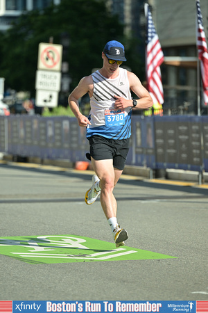Boston's Run To Remember-20308