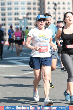 Boston's Run To Remember-52763