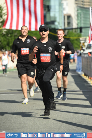 Boston's Run To Remember-42117