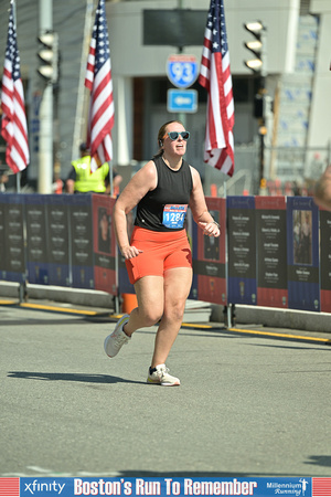Boston's Run To Remember-26013