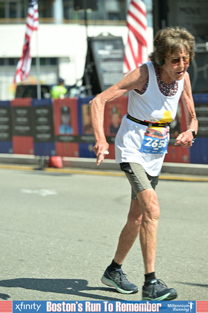 Boston's Run To Remember-26930