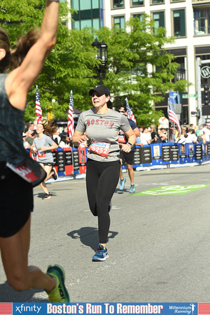 Boston's Run To Remember-41012