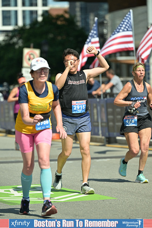 Boston's Run To Remember-26932