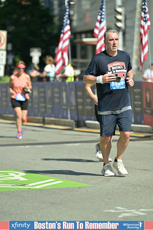 Boston's Run To Remember-25550