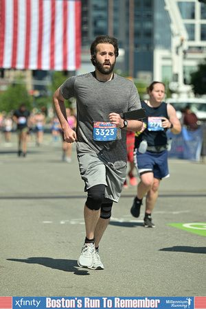 Boston's Run To Remember-26985