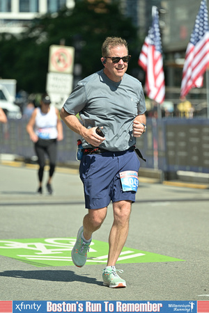 Boston's Run To Remember-26725