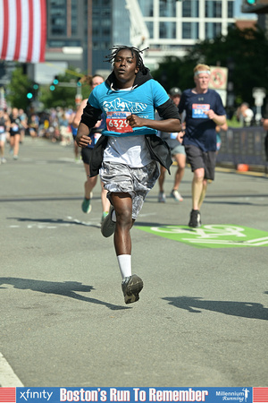Boston's Run To Remember-24663