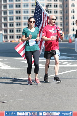 Boston's Run To Remember-53637