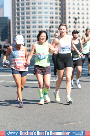 Boston's Run To Remember-52580