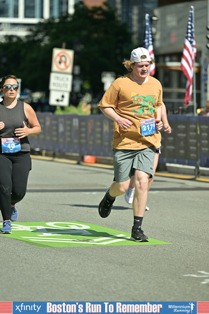 Boston's Run To Remember-26242