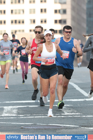 Boston's Run To Remember-50557