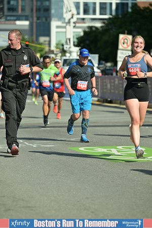 Boston's Run To Remember-21452