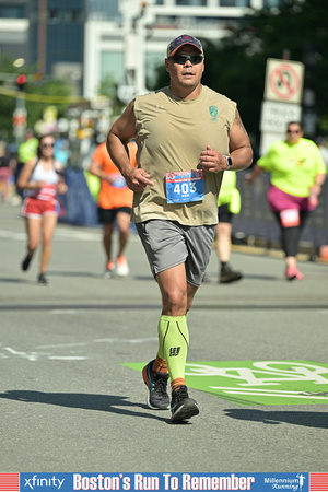 Boston's Run To Remember-26171