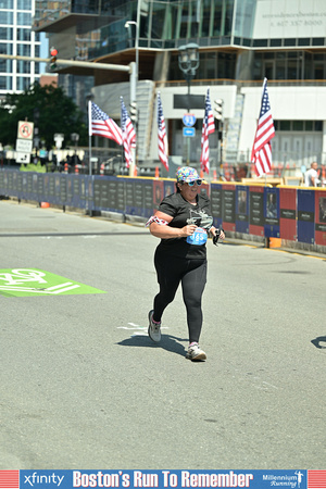 Boston's Run To Remember-27724