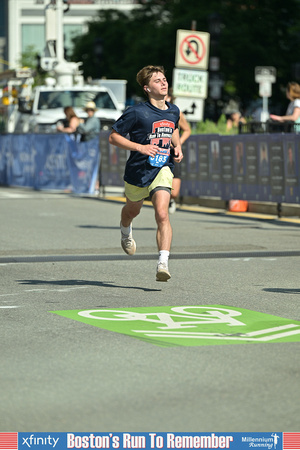 Boston's Run To Remember-24804