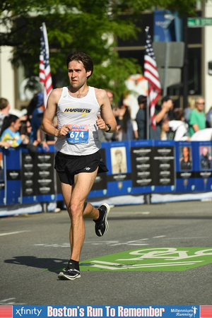 Boston's Run To Remember-40194