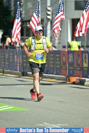 Boston's Run To Remember-26248