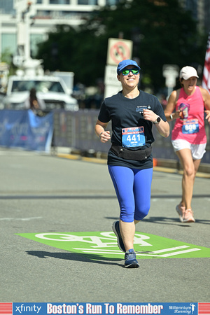 Boston's Run To Remember-26292