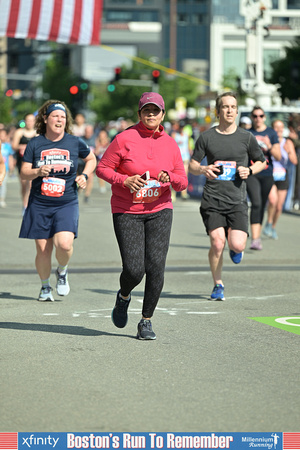 Boston's Run To Remember-23224