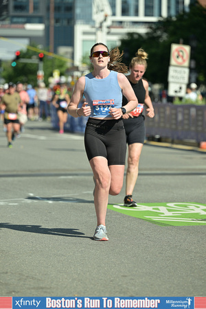 Boston's Run To Remember-22851