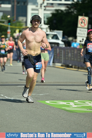 Boston's Run To Remember-25950