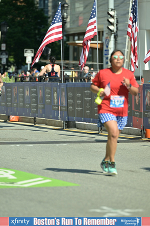 Boston's Run To Remember-26318