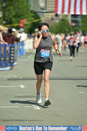 Boston's Run To Remember-25653