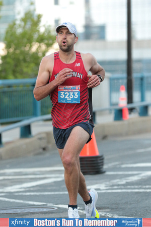 Boston's Run To Remember-50033