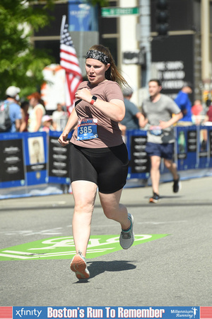 Boston's Run To Remember-46433