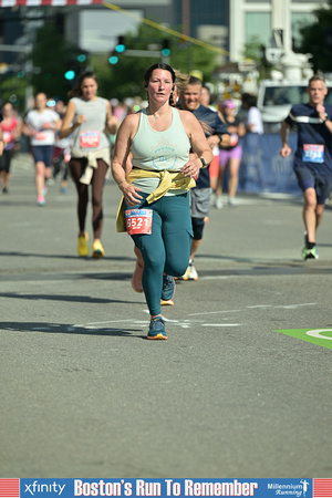 Boston's Run To Remember-21755