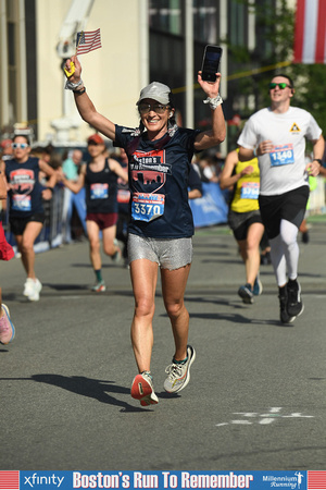 Boston's Run To Remember-41896