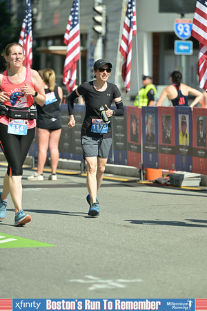 Boston's Run To Remember-25792