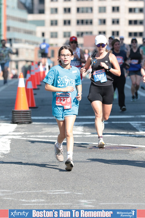 Boston's Run To Remember-52060