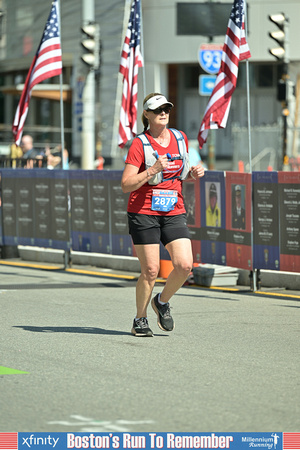 Boston's Run To Remember-26310