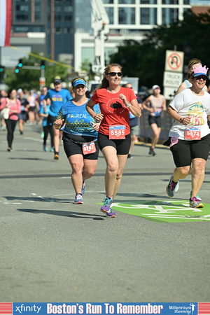 Boston's Run To Remember-24082
