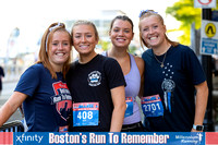 Boston's Run To Remember-10010