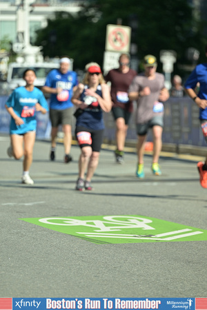 Boston's Run To Remember-22135