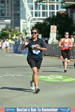 Boston's Run To Remember-25172