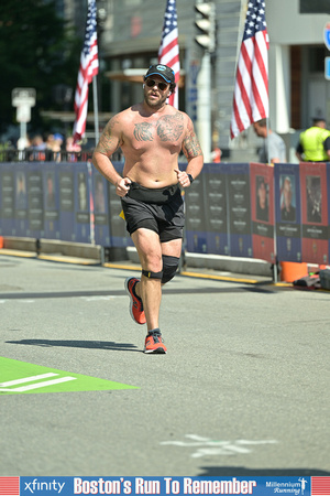 Boston's Run To Remember-26786